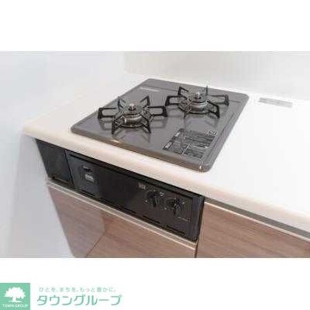 LEGALAND SENGOKU Crossの物件内観写真